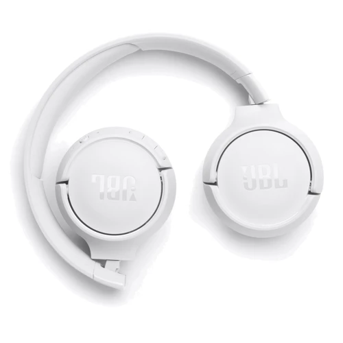 Наушники JBL Tune 525BT White (JBLT525BTWHT)