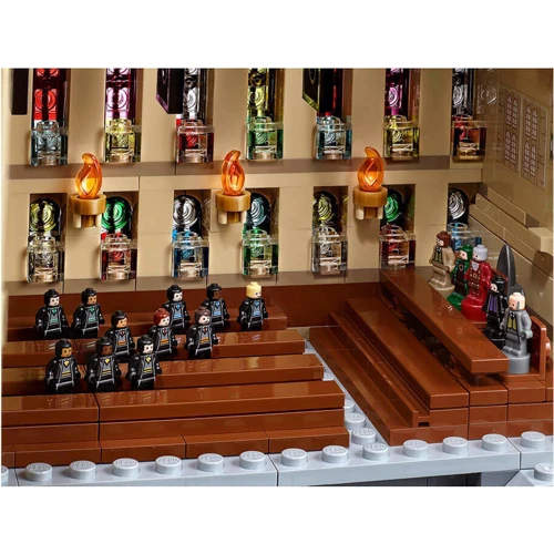LEGO Harry Potter Замок Хогвартс (71043) фото 7