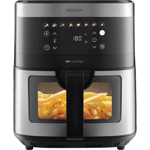 

Мультипечь Sencor Sfr 9000SS Vita