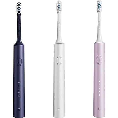 Зубная щетка Xiaomi MiJia Electric Toothbrush T302 Romantic Purple