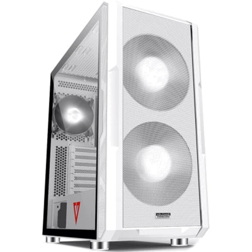 Корпус Modecom Amirani White 002 (AT-AMIRANI-PN-20-000000-0)