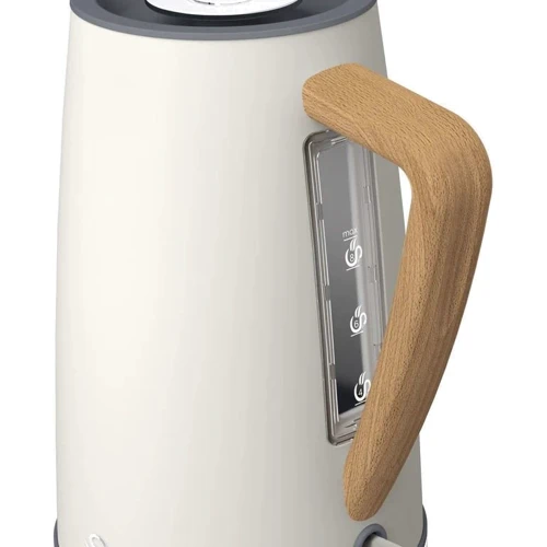 Электрочайник Swan SK14610WHTN: Объем, л 1.7