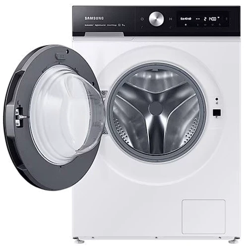 Пральна машина Samsung WW11B1504CAEUA: Кількість програм прання 20