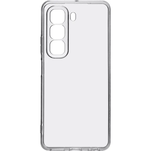 Чохол для телефона ArmorStandart Air Series Camera cover Transparent for Infinix Hot 50 4G (ARM80951)
