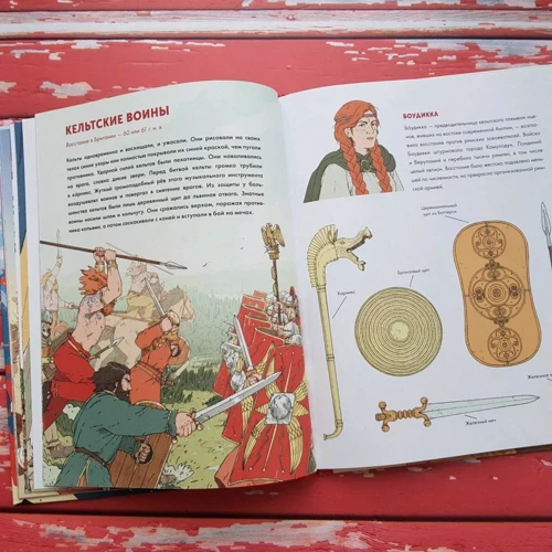 Джо Лиллингтон: Великие воины: Производитель Манн, Иванов и Фербер
