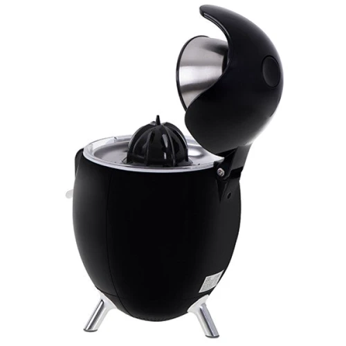 Соковыжималка Adler AD 4013 black: Материал корпуса пластик