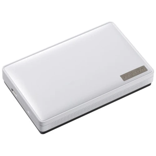 GIGABYTE VISION DRIVE 1 TB (GP-VSD1TB): Интерфейс подключения USB Type-C