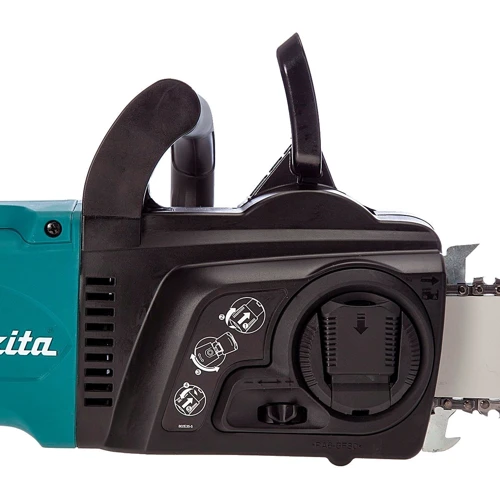 Електропила ланцюгова Makita UC4051A: Тип електропила