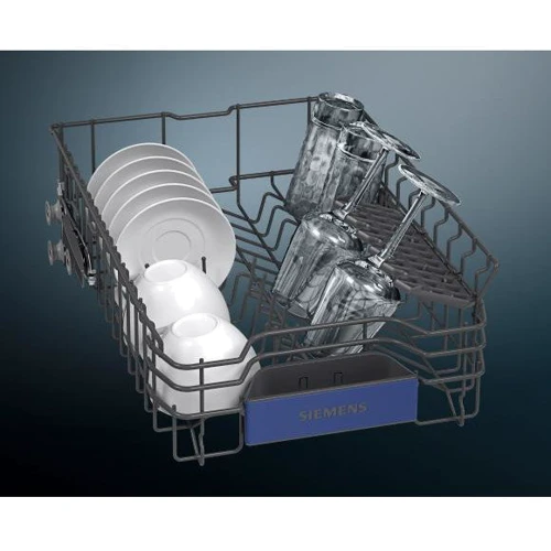 Посудомийка Siemens SR23EI28ME: Витрата води, л 9.5
