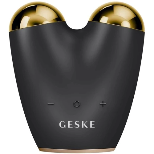 Микротоковый подтягиватель лица GESKE MicroCurrent Face-Lifter 6 в 1 Gray (GK000015GY01) фото 3