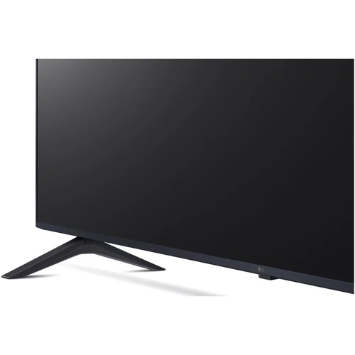 Телевізор LG 75UT8000: Клас енергоспоживання F