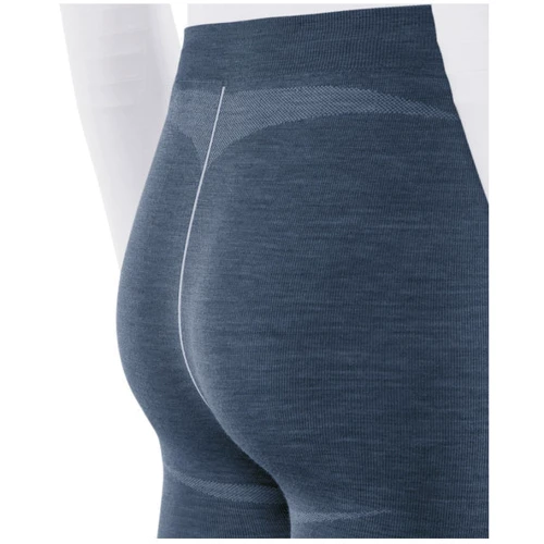 Термокальсоны Falke ESS Wool-Tech Tights (33416-6751) 46 (S) синие: Страна производитель Турция