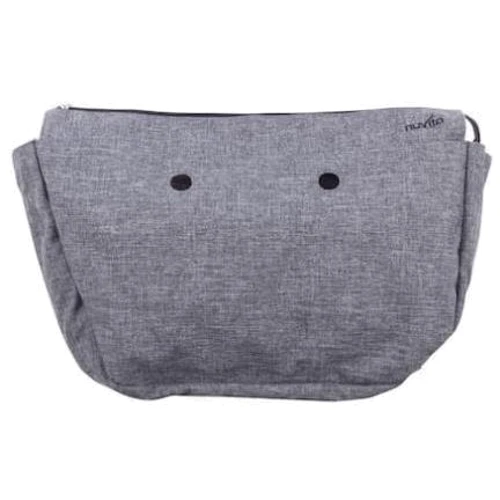 Подкладка для сумки  Nuvita MyMia серая (NV8807GREY)