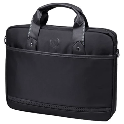 Сумка для ноутбука Continent 16 "Black (CC-045Black)