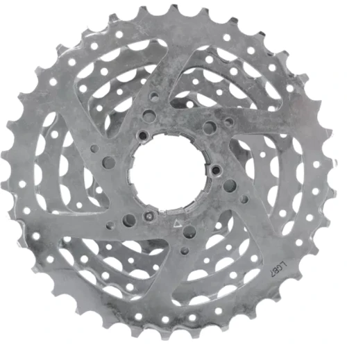 Кассета 7-k 11-28T SUN RACE M40 MTB Zinc (CAS-82-69): Тип Кассеты