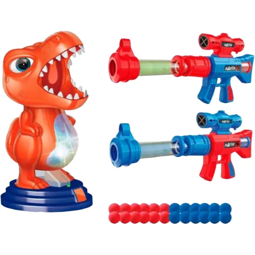 Набор с мишенью (CMQ-19C): Производитель Noname