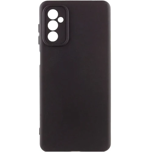 Чохол для телефона Lakshmi Case Silicone Cover Full Camera Chocolate для Samsung A266 Galaxy A26 5G