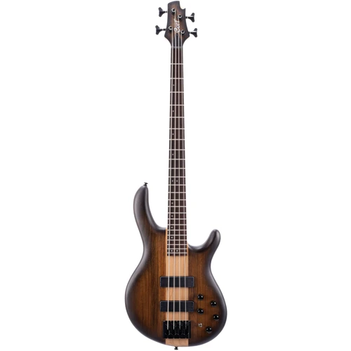 Бас-гітара CORT C4 Plus OVMH (Antique Brown Burst)