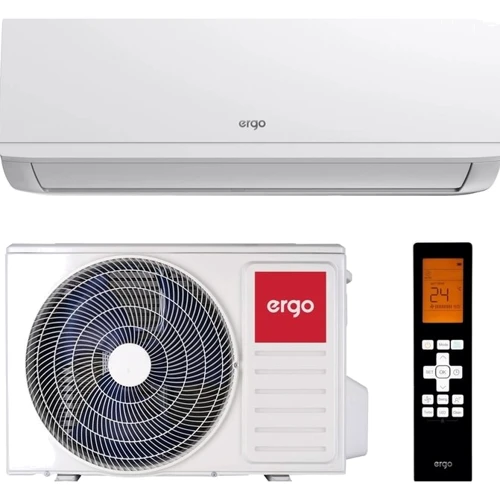 Кондиціонер ERGO ACI 1252 CHW