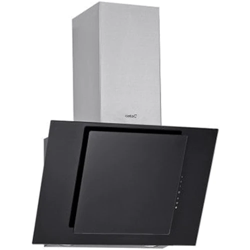 Вытяжка CATA CERES 600 XG BK: Тип воздухоочистителя Рециркуляция, Отвод