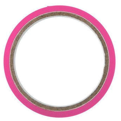 Скотч для бондажа Fetish Tentation Fuchsia (15м)