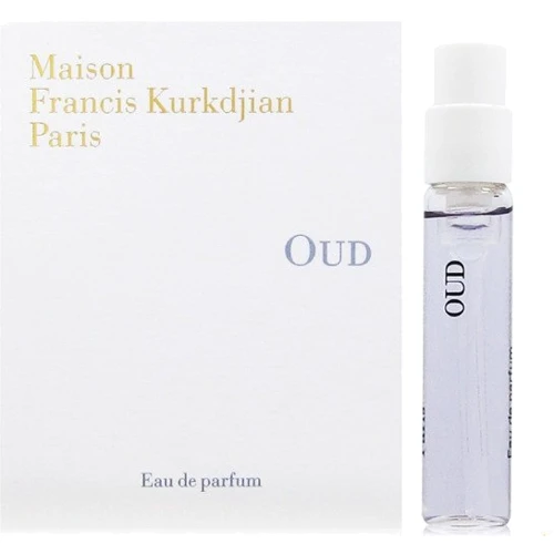 Парфумована вода Maison Francis Kurkdjian Oud 2 ml