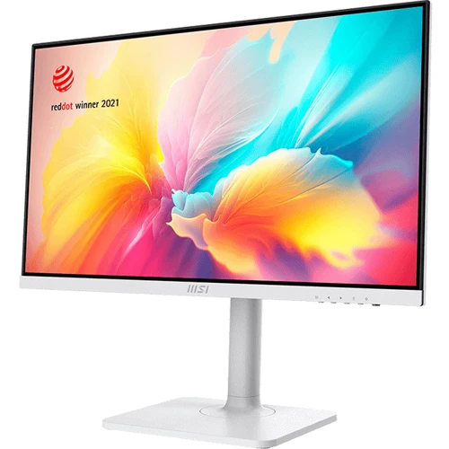 Монитор MSI Modern MD2412PW: Формат изображения 16:9