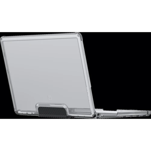 UAG [U] Lucent Case Black/Black (134001114040) for MacBook Pro 14" M4 | M3 | M2 | M1 фото 6
