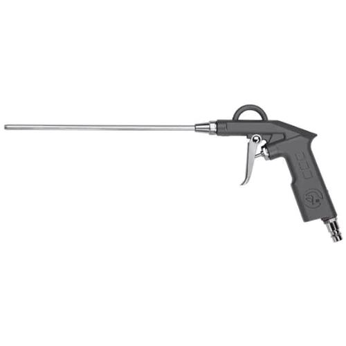 Пистолет продувочный Intertool PT-0801: Производитель Intertool