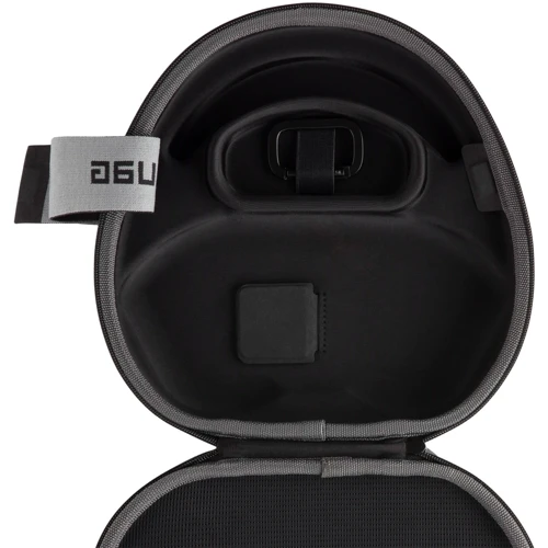 Чохол для навушників Urban Armor Gear UAG Olive (102750117272) for Apple AirPods Max фото 9