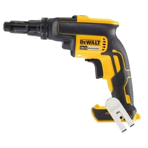 Шуруповерт DeWALT DCF622N: Назначение бытовой