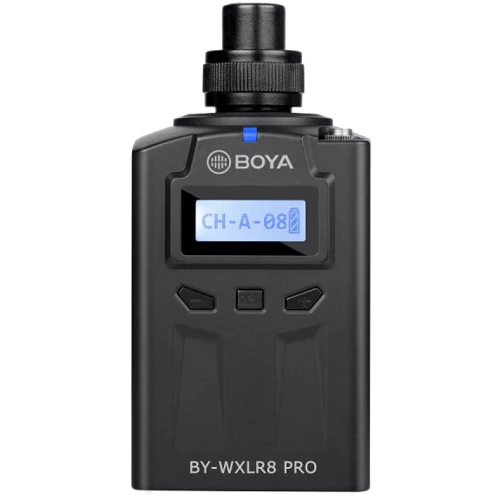 Передатчик Boya BY-WXLR8 RPO фото 2