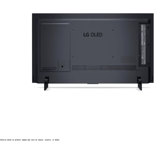 Телевизор LG OLED42C34LA: Тюнер DVB-C, DVB-S2, DVB-T, DVB-T2 + аналоговый