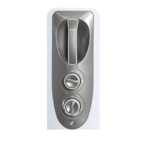 Обігрівач Zanussi Expressione ZOH/ES-07WN: Виробник Zanussi