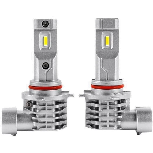 Лампы светодиодные Prime-X MINI 9005 5000K (2 шт): Цветовая температура, K 5000