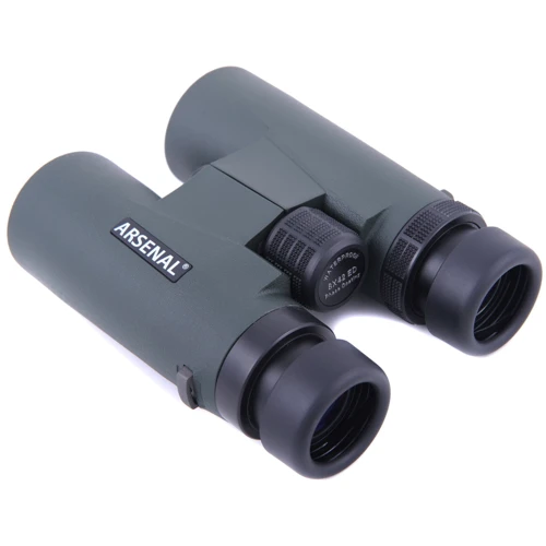 Биноколь Arsenal 8x42 Roof ED (BW15-0842 ED)