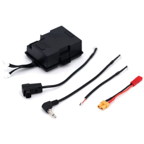 Передавач (TX) TBS Crossfire TX Long Range SUT6 (HP167-0049-SUT6): Виробник TBS