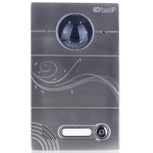 BAS-IP AV-01 v3: Производитель BAS-IP