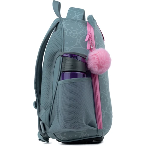 Рюкзак шкільний каркасний Kite Education Hello Kitty HK22-555S: Рік колекції 2022