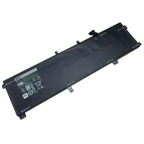 Батарея для ноутбука DELL XPS 15 9530 (T0TRM) 11.1V 61Wh (оригінал)