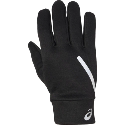 Перчатки Asics Lite Show Gloves М черные (3013A897-001)