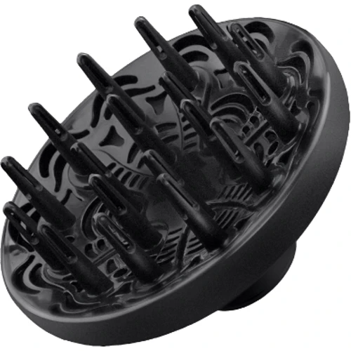 Фен BaByliss D566E: Тип фен