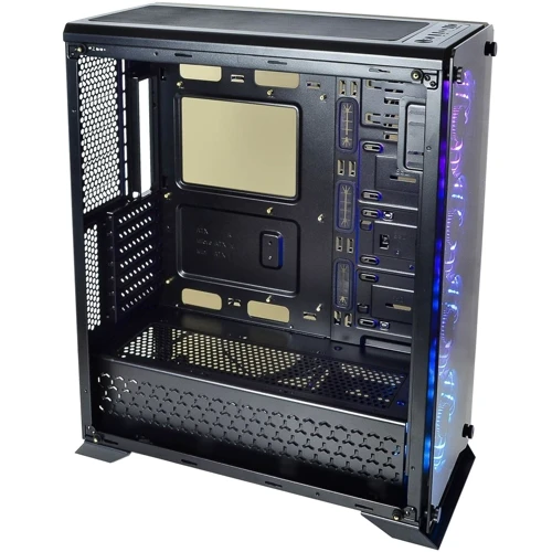 Корпус QUBE QBT97 Armor: Назначение игровой