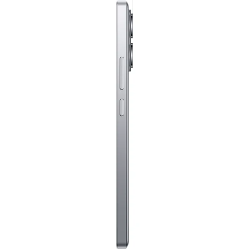 Смартфон POCO X6 Pro 5G 12/512GB Grey (Global): Батарея 5000 мАч