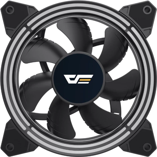 Кулер DarkFlash CF11 Pro 3-Pack