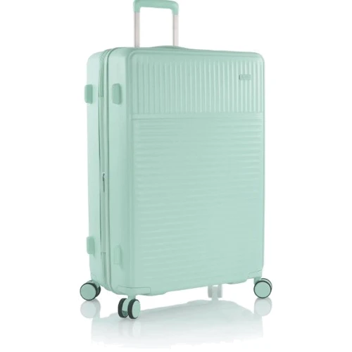 Чемодан Heys Pastel (M) Mint мятный (10155-0098-26)/(10155-0098-S3)