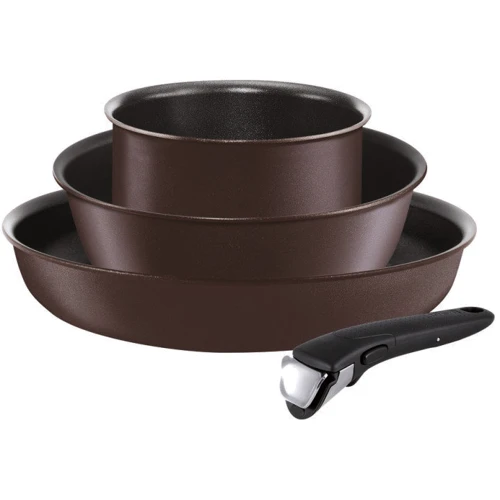 Tefal Ingenio Chef's 4 пр. (L6559702)