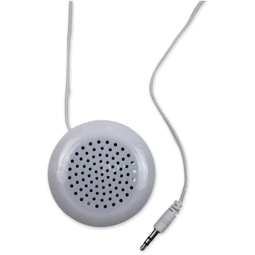 Подушка SoundSleep Musical Dream антиаллергенная с динамиком размер 50х70 см (93635349): Размер, см 50x70