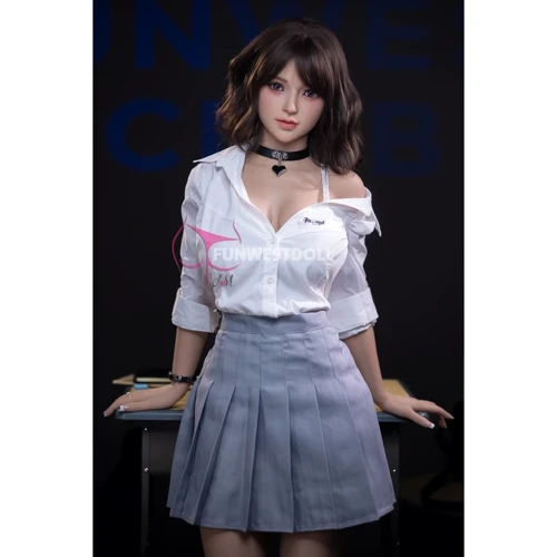 Секс-кукла FunWestDoll Alice, 155 см