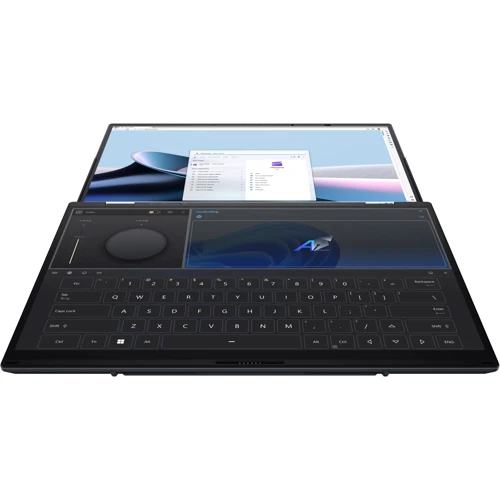 Ноутбук ASUS Zenbook Duo UX8406MA-QL048W (90NB12U1-M001S0) UA: Видеоадаптер Intel Arc Graphics